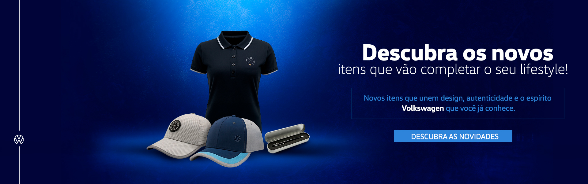 Banner - Lançamentos Dezembro